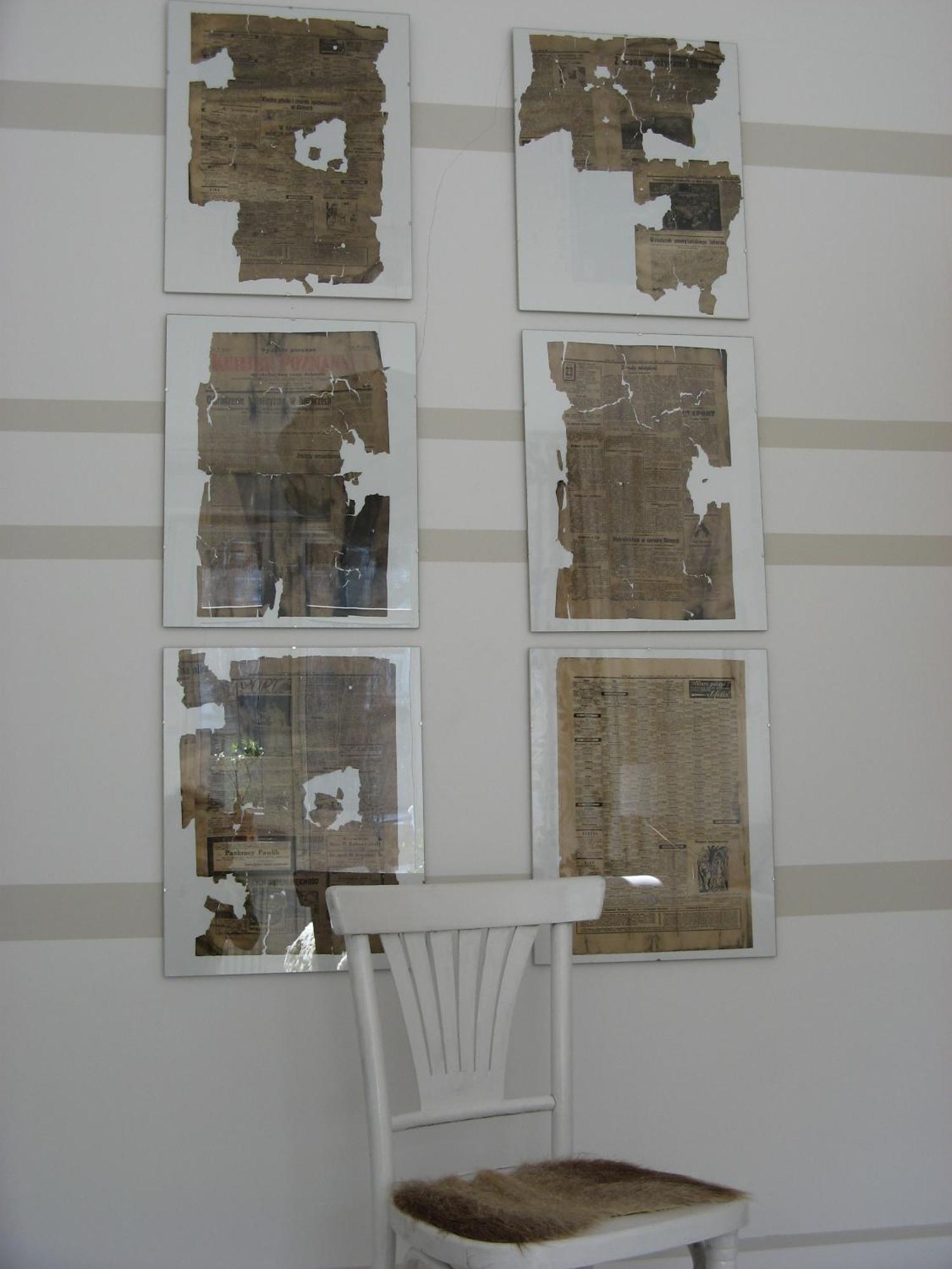 Artrooms Poznan Exterior photo